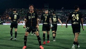 Prediksi Skor Cremonese vs Venezia, Playoff Serie A Leg 1, Susunan Pemain, H2H