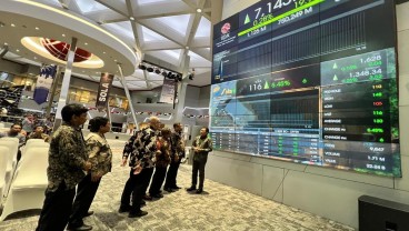 Xolare RCR (SOLA) Incar Pendapatan Rp118,62 Miliar pada 2024