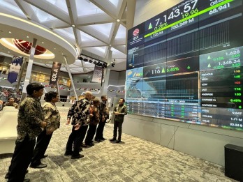 Xolare RCR (SOLA) Incar Pendapatan Rp118,62 Miliar pada 2024