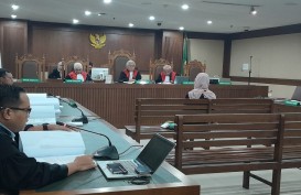 Karen Sebut Tuntutan Kasus Korupsi Pengadaan LNG Bisa Berdampak ke Pertamina