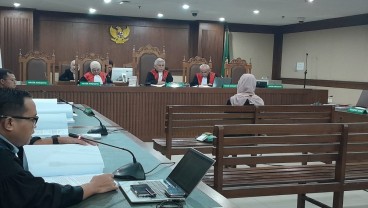 Karen Sebut Tuntutan Kasus Korupsi Pengadaan LNG Bisa Berdampak ke Pertamina