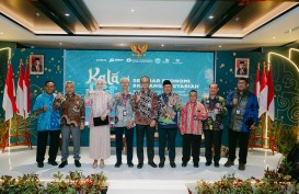 Bank Indonesia Kaltim Tumbuhkan Literasi Syariah Lewat Seminar Eksyar