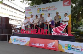 Pertalite Bakal Dihapus, Astra-Honda Motor Siap Sesuaikan Produk