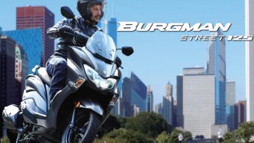 Pertalite Bakal Dihapus, Suzuki Mau Tonjolkan Sepeda Motor Unggul & Irit BBM