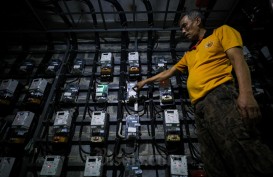 PLN Proyeksi Subsidi Listrik pada 2025 Naik jadi Rp83,08 Triliun