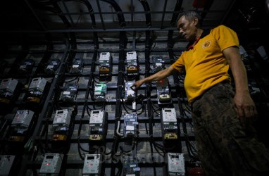 PLN Proyeksi Subsidi Listrik pada 2025 Naik jadi Rp83,08 Triliun