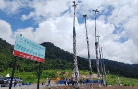 Resmi! Sumitomo Hengkang dari Proyek Jumbo PLTA Kayan Cascade