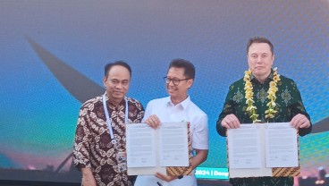 Internet Starlink Down 3 Kali Dalam Setahun, Alasan Elon Musk Tak Bisa Dimaafkan