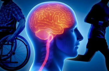 Mengenal Penyakit Saraf Multiple Sclerosis: Penyebab dan Gejalanya