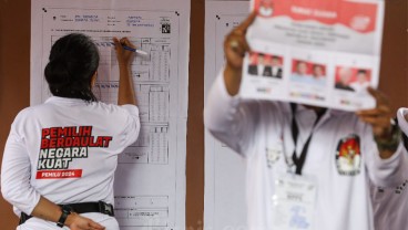 Sidang Sengketa Pileg, Saksi PAN Ungkap Ada Caleg Rangkap Jadi Petugas KPPS di Sorong