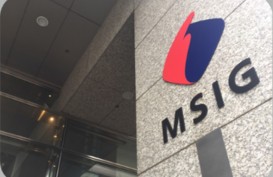 Yield Obligasi Naik, MSIG Life (LIFE) Lirik Investasi ke SBN