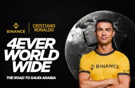 Sisi Gelap di Balik Larisnya NFT Cristiano Ronaldo hingga Donald Trump