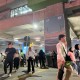 Insiden Besi Crane Jatuh di Jalur MRT, Polisi Pastikan Tak Ada Korban Jiwa