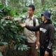 Pupuk Kujang Bantu Petani Kopi Selamatkan Hutan di Gunung Malabar