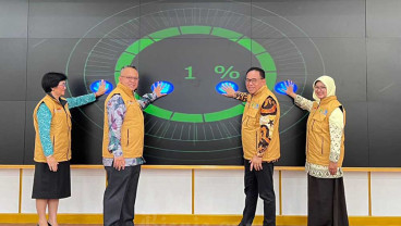 Komunitas isi Piringku, Upaya Memutus Mata Rantai Stunting