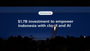 Indonesia Bukan Pilihan Utama Investasi Google, Apple dan Microsoft di Asean