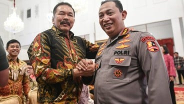 Dejavu Seteru Trunojoyo vs Korps Adhyaksa dan Teka-teki Jenderal B