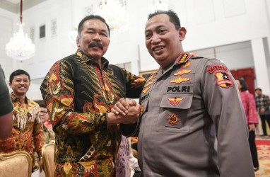 Dejavu Seteru Trunojoyo vs Korps Adhyaksa dan Teka-teki Jenderal B