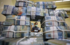 Nilai Tukar Rupiah terhadap Dolar AS Hari Ini, Sentimen The Fed Bikin Ngeri