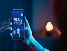 Laporan Accenture: Teknologi AI Bisa Makin Mirip Manusia
