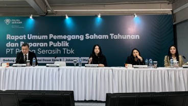 Emiten CPO PSGO Tetapkan Dividen Rp150,8 Miliar, Jatah Rp8 per Saham