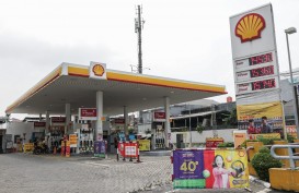 Shell Resmi Tutup 9 SPBU di Sumatra Utara per 1 Juni 2024