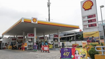 Shell Resmi Tutup 9 SPBU di Sumatra Utara per 1 Juni 2024