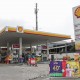 Shell Resmi Tutup 9 SPBU di Sumatra Utara per 1 Juni 2024