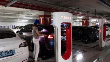 Baterai Solid untuk Mobil Listrik yang Bakal Saingi LFP, Nikel Semakin Ditinggalkan