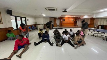 Imigrasi Tangkap 24 Warga Asing Karena Overstay di Bali