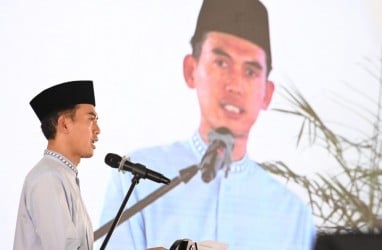 MUI Terbitkan Fatwa Larangan Muslim Ucapkan Selamat Hari Raya Agama Lain