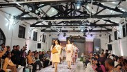 IKM Fashion Awards 2024 Apresiasi Pelaku Usaha Fesyen Kota Semarang