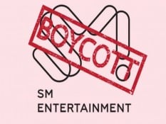 Boikot SM Entertainment, Fans NCT Unfollow Sosial Media Milik Para Member