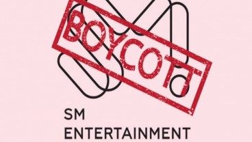 Boikot SM Entertainment, Fans NCT Unfollow Sosial Media Milik Para Member