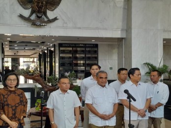 Tim Prabowo dan Sri Mulyani Bahas Target Jaga Defisit APBN 3% Hingga Pertumbuhan Ekonomi 8%