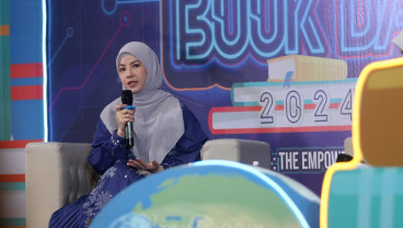 Peringatan World Book Day