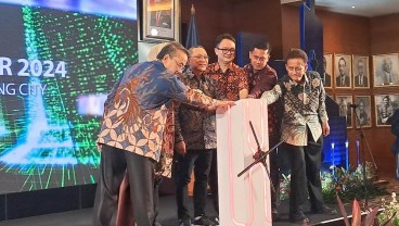 Kemendag Bidik Transaksi Rp243 Triliun di Trade Expo Indonesia 2024