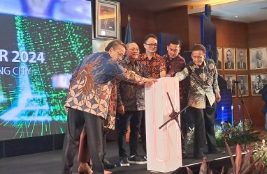 Kemendag Bidik Transaksi Rp243 Triliun di Trade Expo Indonesia 2024