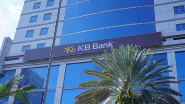 KB Bank Catatkan Pertumbuhan Kredit Dua Kali Lipat di Q1 2024