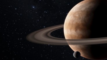 Fenomena Unik, Enam Planet Bakal Dalam Posisi Sejajar, Ini Jadwalnya