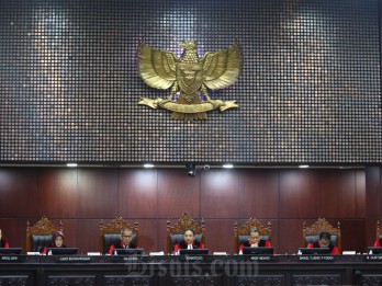 Mahkamah Konstitusi Bacakan Putusan Sengketa Pileg pada 6, 7, dan 10 Juni 2024