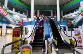 Tingginya Harga Tiket Feri Batam-Singapura Menghambat Pemulihan Pariwisata