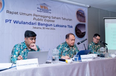 IKN Terus Berkembang, BSBK Pacu Balikpapan Superblock