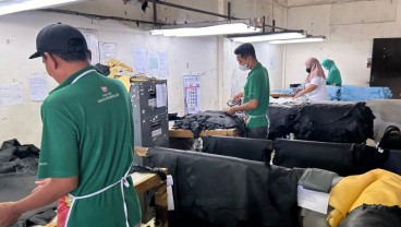 Mendunia dari Yogyakarta Lewat Industri Penyamakan Kulit