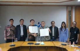 PT Inti Bakal Bangun Data Center di Bandung