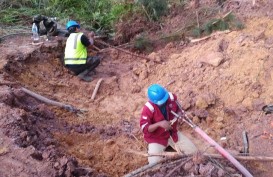 IPA Duriangkang Alami Gangguan, Pasokan Air Bersih Warga Batam Macet