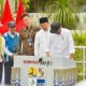 Bakal Layani 11.000 SR, Jokowi Resmikan Proyek IPAL di Pekanbaru