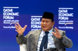 MUI Minta Prabowo-Gibran Tetap Komitmen Tidak Bangun Hubungan Diplomatik dengan Israel