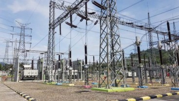 26 Proyek Infrastruktur Kelistrikan di Sulawesi, PLN Klaim TKDN Capai 75%
