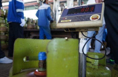 Sidak LPG Bersubsidi di Sumut, Pertamina Patra Niaga Ungkap Temuannya